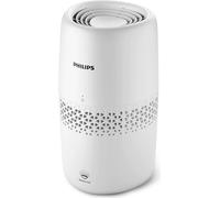Philips 2000 series HU2510/10 humidificateur Vapeur 2 L Blanc 11 W