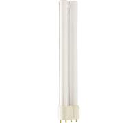 Philips - 2G11 MASTER PL-L 18w 2700K /827 4 pins