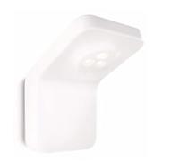 Philips 342123116 Vanitas Lampada da Parete Led Integrato Bianco