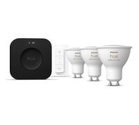 Philips 40-61-7575 ampoule LED Blanc 3000 K 6 W GU10