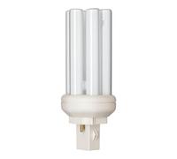 Philips 498918 Ampoule à Economie d'Energie GX24q-3 57 W
