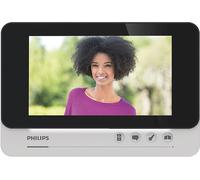 Philips 531003 Portier vidéo 2 fils Moniteur supplémentaire (531003)