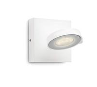Philips Clockwork Projecteur LED à 1 source lumineuse, 8718696154533,