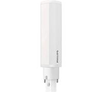 Philips 54127200 CorePro PL-C 6,5W 2P Ampoule Plastique Blanc 6,5 W