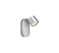 Philips Star Projecteur, LED, 1 source lumineuse, rond, 8718291444855,