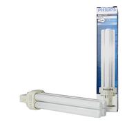 Philips 621009 MASTER PL-C26W Ampoule néon compacte 26 W