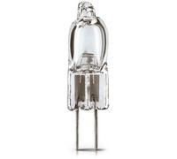 PHILIPS 6605 10 W G4 6 V 1CT/10X10F 6605, G4, 6 V NV lampe halogène 10 W - Lampes halogènes, socle G4
