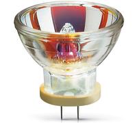 PHILIPS 6834 100 W GZ6.35 12 V Réflecteur halogène 100 W à intensité variable - Lampes halogènes, socle GZ6.35