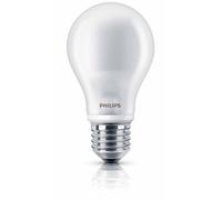 Philips 6W (40W) E27 A60 Ampoule Led Blanc Chaud