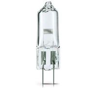 PHILIPS 7158XHP 150 W G6.35 24 V 1CT/10X10F 7748XHP, lampe halogène G6.35 NV 150 W 24 V - Lampes halogènes, socle G6.35