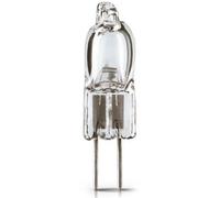 PHILIPS 7387 10 W G4 6 V 1CT/10X10F 7387, G4, 6 V NV lampe halogène 10 W - Lampes halogènes, socle G4