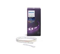 Philips 8718696129555 Hue Guirlande Lumineuse d'Intérieur Plastique Blanc