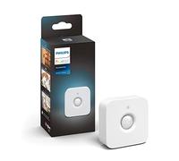 Philips 8718696743171 Détecteur de mouvement Plastique/Matières synthétiques Blanc 5, 5 x 3, 5 x 5, 5