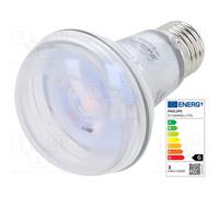 Philips Corepro Ampoule Led Blanc Chaud 2700 K 3 W E27