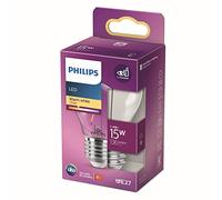 Philips Ampoule LEDclassic D45 E27 1,4 W 2700 K (équiv. 15 W)