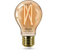 Philips 8719514372023 éclairage intelligent Ampoule intelligente Transparent