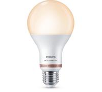 Philips Ampoule LED connectée Wiz EyeComfort 13W 1520 lm E27 dimmable 93205