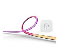 Philips Hue Bande LED Play Gradient Lightstrip pour PC 3x 24/27"