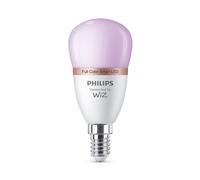 8719514437333 éclairage intelligent Ampoule intelligente Wi-Fi/Bluetooth Blanc
