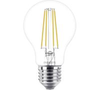 Philips LEDclassic Pack de 3 ampoules A60 E27, 4000 K, 7 W, 8719514450936, A60