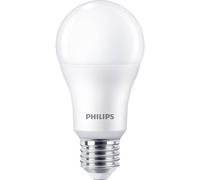 Philips 8719514451339 LED CEE E (A - G) E27 13 W = 100 W blanc naturel 3 pc(s)