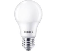 Philips LEDclassic Pack de 3 ampoules A60 E27, 2700 K, 4,9 W, 8719514459458, A60