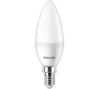 Philips LEDclassic Pack de 3 ampoules B35 E14, 2700 K, 2,8 W, 8719514460034, B35