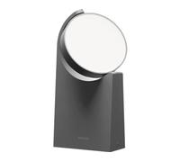 Philips 8719514477315 Mimosa IP44 7W 680lm 4000K anthracite