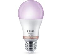 Philips Ampoule LED intelligente 8720169170933 A60 E27 Wi‑Fi/Bluetooth Blanc 8,5 W