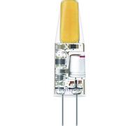 Philips 8720169300613 LED CEE F (A - G) G4 1.7 W = 20 W blanc chaud 1 pc(s)
