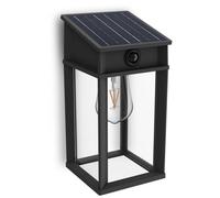 Philips 8720169361829 Éclairage Extérieur Led Noir