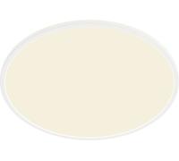 Philips SuperSlim Plafonnier, lot de 2, LED, 8721103042927,