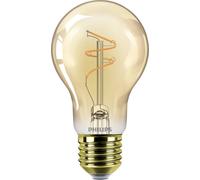 Philips 8721103049018 LED E27 forme spiralée 3.1 W = 25 W ambré 1 pc(s)