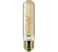 Philips 8721103049070 LED E27 forme spiralée 3.1 W = 25 W ambré à intensité variable 1 pc(s)