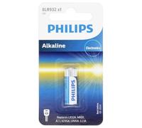 Philips 8LR932/LR23A Pile spéciale 23 A alcaline(s) 12 V 1 pc(s)