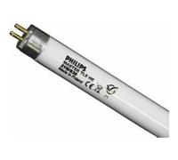 927926283032 Tube fluorescent Philips TL5 Diamètre : 16 cm 21 W G5 blanc 230 V 1PP