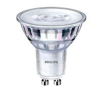 Philips CorePro LEDspot 4-50W GU10 827 36D DIM - Lampes LED socle GU10