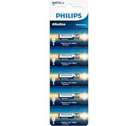 Philips A27 - MN27-8LR732 12V pile alcaline - Lot de 5