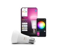 Philips Ampoule connectée Hue A60 E27 1100 lm Blanc