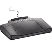 PHILIPS ACC2310/00 Pédale depour systèmes numériques