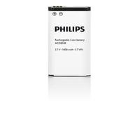 Philips ACC8100 - Batterie pour enregistreur vocal numérique Li-Ion 1000 mAh - pour Pocket Memo DPM8000