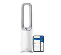 Philips Air Performer série 7000 Purificateur et ventilateur 2-en-1 AMF765/10