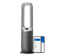 Philips Air Performer série 8000 Purificateur d'air, ventilateur et chauffage 3-en-1 AMF870/15