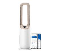 Philips Air Performer série 8000 Purificateur d'air, ventilateur et chauffage 3-en-1 AMF870/16