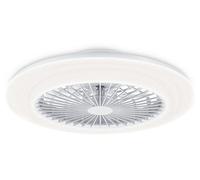 Philips Amigo Ventilateur Plafond Led Cct Dc - Philips