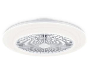 Philips Amigo Ventilateur Plafond Led Cct Dc - Philips