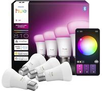 Philips Ampoule à LED 929003853407 CEE: D (A - G) Hue White & Col. Amb. E27