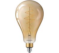 Philips Ampoule ambre à filament 40 W A160 E27