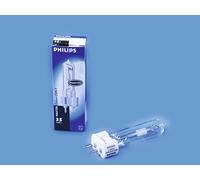 Philips Ampoule Cdm-T 35 W / 830 G-12, multicolore