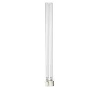 Philips Ampoule CFL 60 W TUV 4 broches 2G11 germicide long tube simple